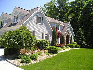 Landscapers and Lawncare Services in Prospect, KY